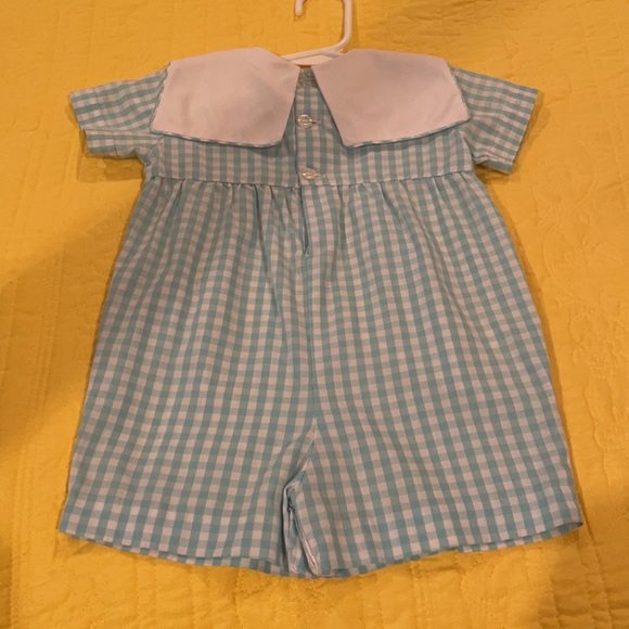 VIVE LA FETE’ BABY’S OUTFIT - Picture 6 of 8